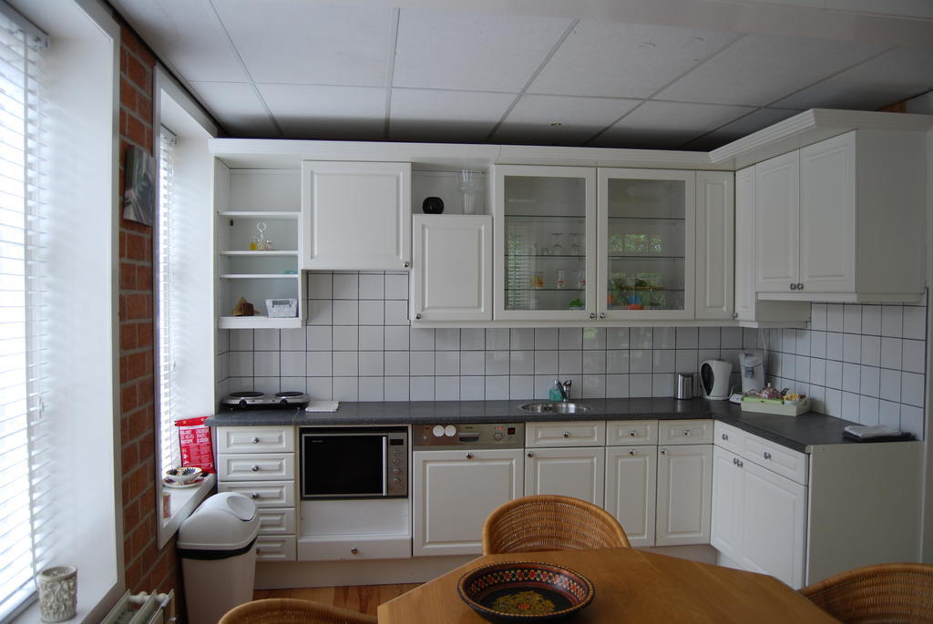 Bed&Brood De Straverdonk Graft ห้อง รูปภาพ